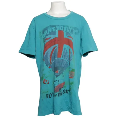 T-shirt (Blå, Flerfärgad) från Paul Smith Bomull