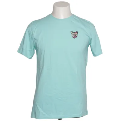 T-shirt (Blue) from Pari Cotton