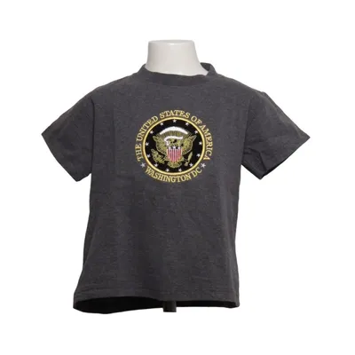 T-shirt (Grå) från Joe's Bomull
