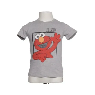 T-shirt (Elmo) von Sesame Street Baumwolle, Polyester