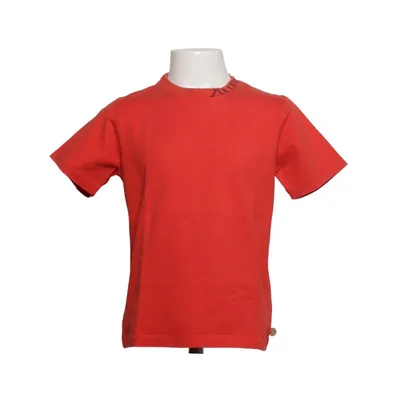 T-shirt (Red) from Zulu & Zephyr Cotton