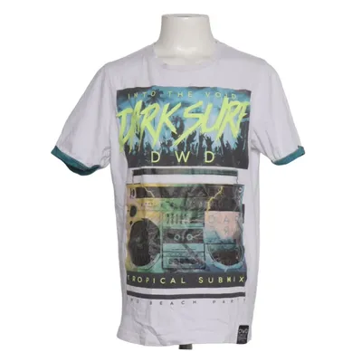 T-shirt (White) from DWD Cotton