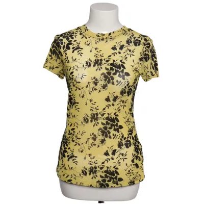 T-shirt (Mesh Flock Tee) from Costes Studio Elastane, Polyester