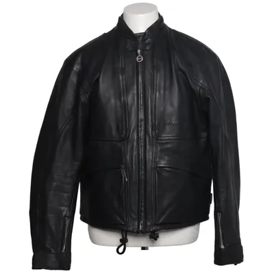 Motorcykeljacka (Svart) från Hein Gericke Skinn, Polyester