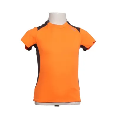 Maillot de sport (Orange, Gris) de CMP