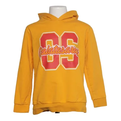Capuchon sweater (Geel) van LC Waikiki Katoen, Polyester
