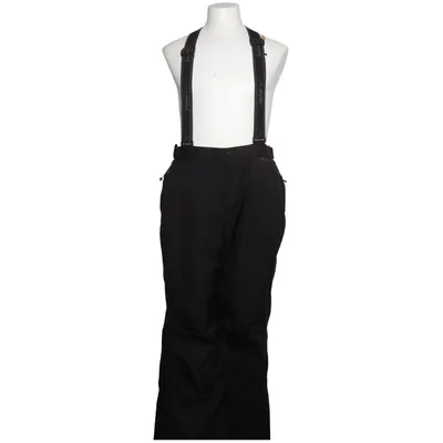 Ski pants (Black) from Maier Sports Polyester