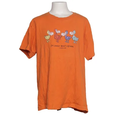 T-shirt (Orange) from Citadel