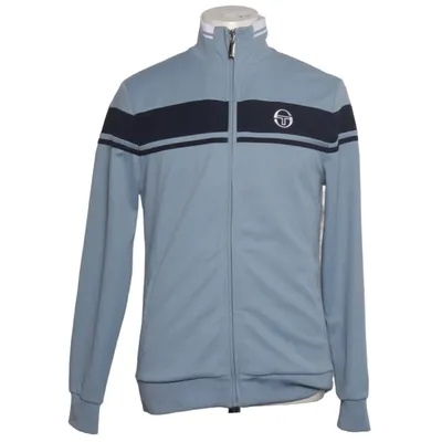 Veste de sport (Bleu) de Sergio Tacchini Polyester