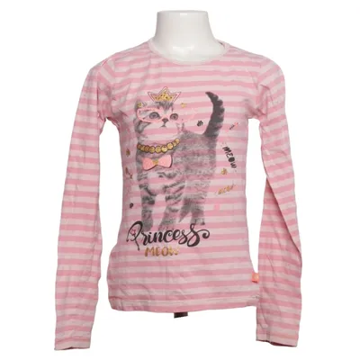 Långärmad t-shirt (Rosa) från Lemon Beret