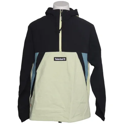 Anorak (Black, Blue, Yellow, Multicolored) from Timberland Nylon, Polyester