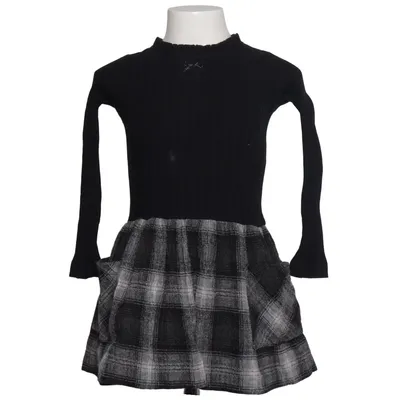 Robe (Lili Gaufrette) de Lili Gaufrette Acrylique, Coton, Élasthane, Polyester, Laine