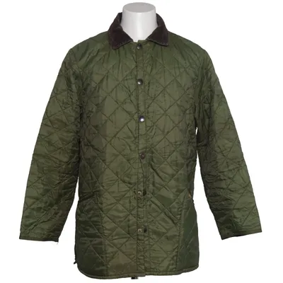Jacka (Grön) från Barbour Polyester