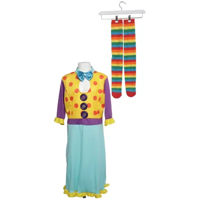 Maskeradkläder (HTG22196) från Fun Shack Polyester