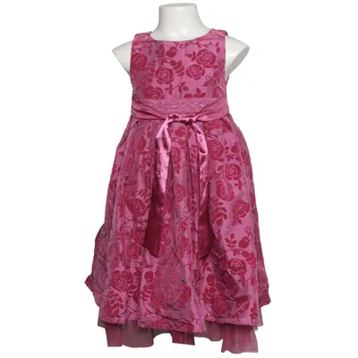 Brudnäbbsklänning (Lila) från Kids by Lindex Polyester