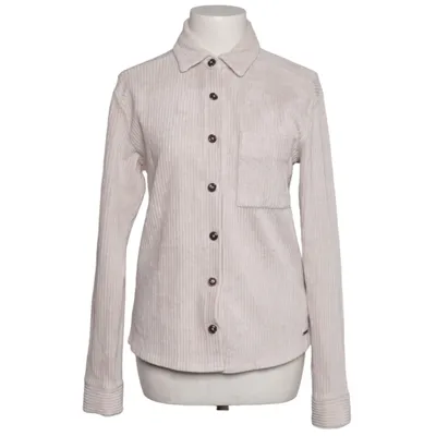 Överskjorta (Revw/Rib Blouse) från Revelation Bomull, Elastan, Polyester