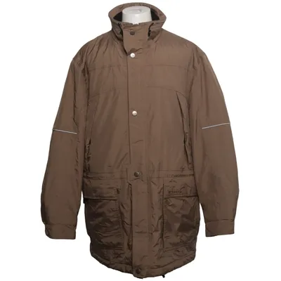 Outdoorjakke (Beige) fra Klepper Polyamid, Polyester