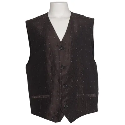 Gilet de costume (Gris, Multicolore) de Whoopi Polyester