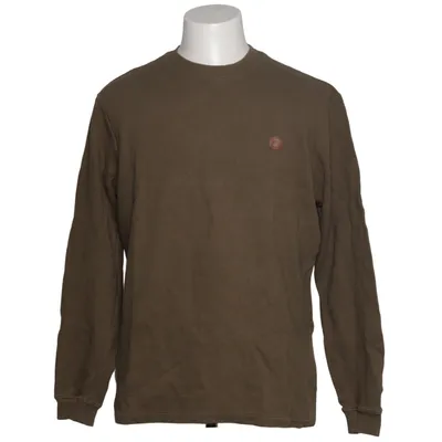 Sweatshirt (Vert) de Indicode Coton