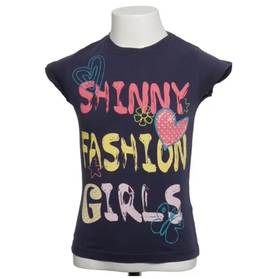 Klänning (Blå, Flerfärgad) från Zy