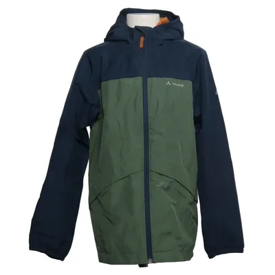 Outdoorjakke (Kids Escape 3in1 Jacket) fra Vaude Polyamid, Polyester, Polyurethan