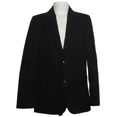 Blazer (Zwart) van Marks & Spencer