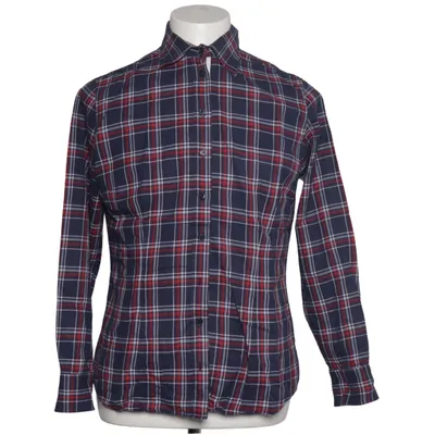 Chemise (Bleu, Rouge) de Van Laack