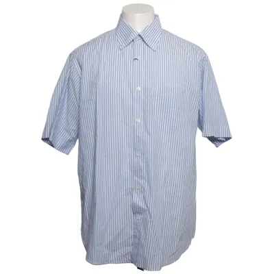 Korte mouwen shirt (Gomlek Klasik) van CCS Katoen, Polyester