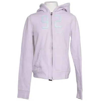 Huvtröja (Lila) från Abercrombie Kids Bomull