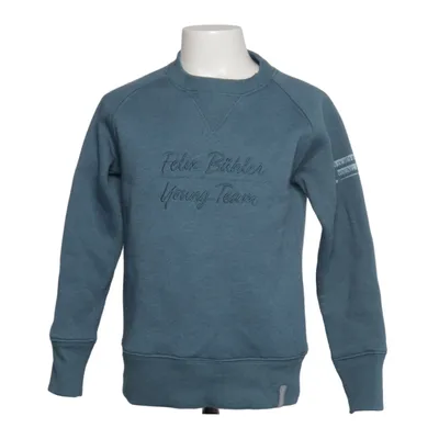 Sweatshirt (Young Passion) de Felix Bühler Coton, Polyester