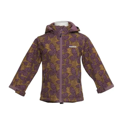 Outdoorjakke (Christel 22, JR) fra Nanok Elastan, Polyester