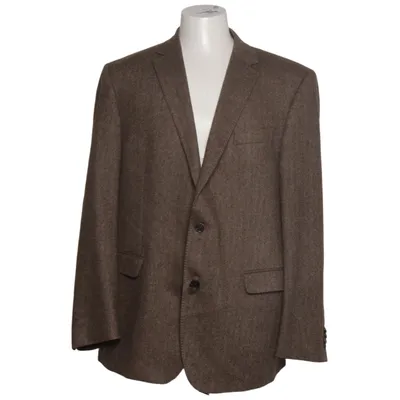 Blazer (Marron) de SØR Cachemire