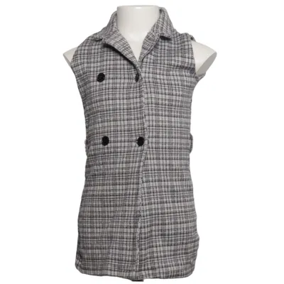 Kjole (Meisjes jurk. Geruite herfst jurk. ) fra Persival Bomuld, Elastan, Metallfiber, Polyester