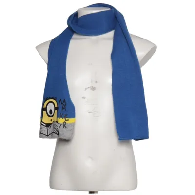 Scarf (Despicable Me 3) from Universal Studios Acrylic, Polyester