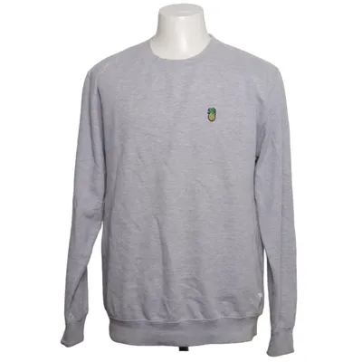 Sweatshirt (Gris) de Frey