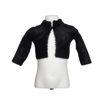 Bolero (Black) from Zara Girls