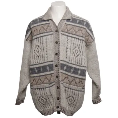 Cardigan (Gris, Beige, Marron) de Oster