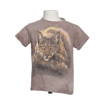 T-shirt (Nature Graphics) från Harlequin Bomull
