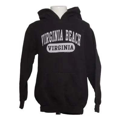Hoodie (Black) from Dodger