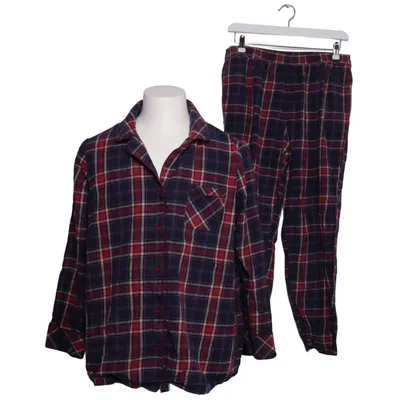 Pyjamas (Blå, Röd, Beige, Flerfärgad) från Ulla Popken