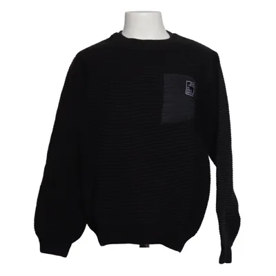 Tröja (Svart) från Chapter Young Bomull, Polyester