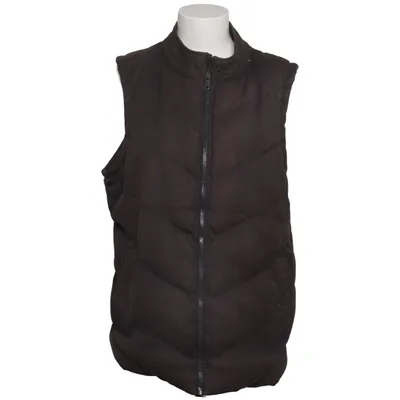 Ytterväst (Grå, Brun) från FSBN Bomull, Polyester, Viskos