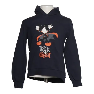 Hættetrøje (Blå) fra Disney Mickey Mouse Bomuld, Polyester