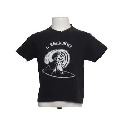 T-shirt (Noir) de Regent Kids