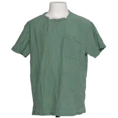 T-shirt (Grön) från Zara Kids Bomull