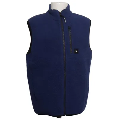Outer vest (Blue) from Reima Polyester