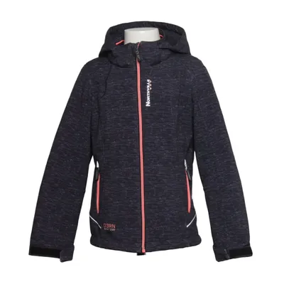 Softshell jacket (Gray) from Northville Polyester