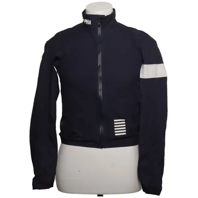 Träningsjacka (Blå) från Rapha Elastan, Polyester