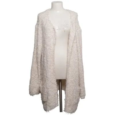 Cardigan (Wit) van Love Knitwear