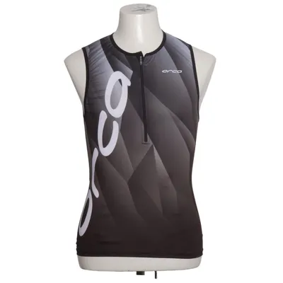 Débardeur de sport (226) de Orca Élasthane, Polyester